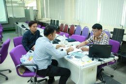 " การพัฒนาการเขียนตำรส หนังสือ และ PAPER CAMP " โดยคณะเกษตรศาสตร์และทรัพยากรธรรมชาติ มหาวิทยาลัยพะเยา