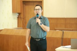 จัดทำแผนทบทวนกลยุทธ์และติดตามผลการดำเนินงานตามแผนปฏิบัติการคณะฯ ประจำปี 2566 คณะเกษตรฯ มหาวิทยาลัยพะเยา