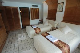 โรงแรม