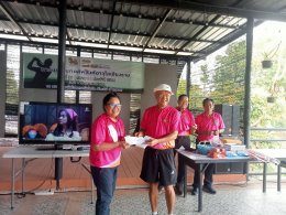 บรรยากาศ การแข่งขัน "กอล์ฟสิงห์อาวุโสเชียงราย ครั้งที่36(สนาม2) ประจำปี2566" วันอังคารที่6 มิถุนายน 2566