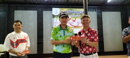 "M̀wn cı̌ Golf Club event 3/2023 " on Saturday 28 October 2023