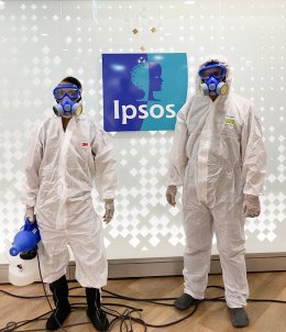 Ipsos Co., Ltd.
