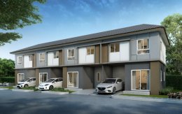 Baan Pruksa 106