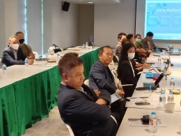 ประชุมใหญ่สามัญประจำปี 2566 ของสมาคมโทรทัศน์ระบบดิจิตอล (ประเทศไทย)