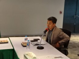 ประชุมใหญ่สามัญประจำปี 2566 ของสมาคมโทรทัศน์ระบบดิจิตอล (ประเทศไทย)