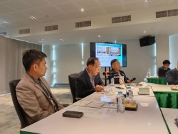 ประชุมใหญ่สามัญประจำปี 2566 ของสมาคมโทรทัศน์ระบบดิจิตอล (ประเทศไทย)