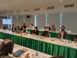 ประชุมใหญ่สามัญประจำปี 2566 ของสมาคมโทรทัศน์ระบบดิจิตอล (ประเทศไทย)