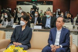 For the first time in ASEAN, the Office of the NBTC, in collaboration with the Association of Digital Television Broadcasting (Thailand) and Nielsen, to start conducting cross-platform ratings
