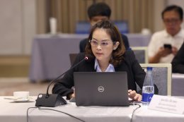 สมาคมทีวีดิจิตอลเข้าร่วมให้ความเห็นต่อ ร่างประกาศหลักเกณฑ์ส่งเสริมการรวมกลุ่มฯ