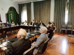 สมาคมฯเป็นตัวแทนจัดประชุมกับบริษัท INVIDI แก่สมาชิก กับแนวทางการโฆษณาแบบใหม่ทุกแพลตฟอร์ม