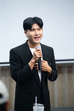 ปฐมนิเทศ "The Producer"  หลักสูตรพัฒนาผู้ผลิตรายการฯ 