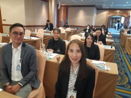 ปฐมนิเทศ "The Producer"  หลักสูตรพัฒนาผู้ผลิตรายการฯ 