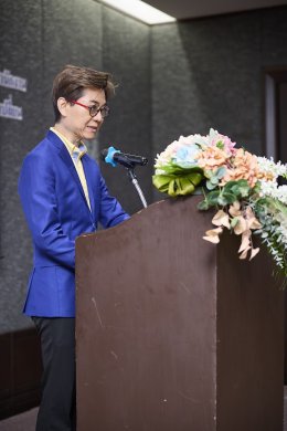 กตป.ร่วมกับมศว จัดเสวนาวิชาการ หัวข้อ ทิศทางการดำเนินงานของกิจการโทรทัศน์ของประเทศไทย