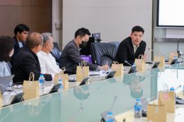 ประชุมใหญ่วิสามัญครั้งที่ 3/2566