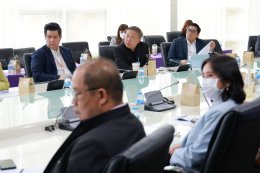 ประชุมใหญ่วิสามัญครั้งที่ 3/2566