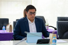 ประชุมใหญ่วิสามัญครั้งที่ 3/2566