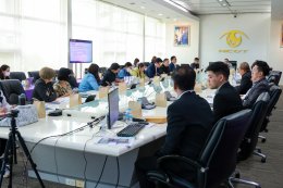 ประชุมใหญ่วิสามัญครั้งที่ 3/2566