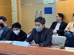 สถานีสมาชิกเข้าร่วมประชุมเพื่อคัดค้านและให้ทบทวนประกาศเรียงช่องใหม่