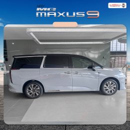 NEW MG MAXUS 9 ราคาพิเศษ