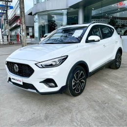 NEW MG ZX รุ่น X 