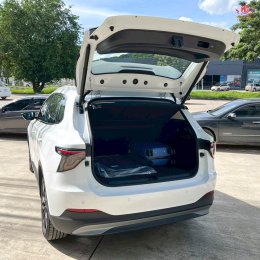 END OF SEASON DEAL ก่อนสิ้นสุดมาตรการ EV 3.0 กับ NEW MGS5 EV PLUS