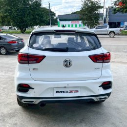 NEW MG ZX รุ่น X 