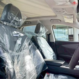 END OF SEASON DEAL ก่อนสิ้นสุดมาตรการ EV 3.0 กับ NEW MGS5 EV PLUS