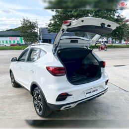 NEW MG ZX รุ่น X 