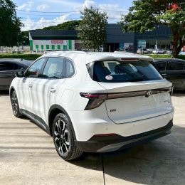 END OF SEASON DEAL ก่อนสิ้นสุดมาตรการ EV 3.0 กับ NEW MGS5 EV PLUS