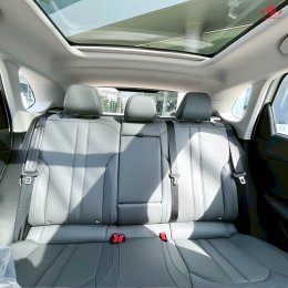 END OF SEASON DEAL ก่อนสิ้นสุดมาตรการ EV 3.0 กับ NEW MGS5 EV PLUS