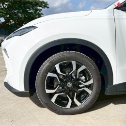 END OF SEASON DEAL ก่อนสิ้นสุดมาตรการ EV 3.0 กับ NEW MGS5 EV PLUS