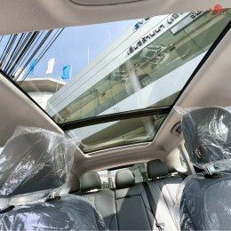 END OF SEASON DEAL ก่อนสิ้นสุดมาตรการ EV 3.0 กับ NEW MGS5 EV PLUS