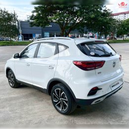 NEW MG ZX รุ่น X 