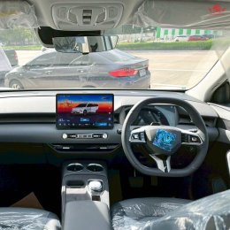 END OF SEASON DEAL ก่อนสิ้นสุดมาตรการ EV 3.0 กับ NEW MGS5 EV PLUS