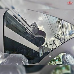 MG IM6 รถไฟฟ้า100% มีรถพร้อมส่งมอบทันที ที่ เอ็มจีล้านนา