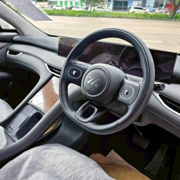 MG IM6 รถไฟฟ้า100% มีรถพร้อมส่งมอบทันที ที่ เอ็มจีล้านนา