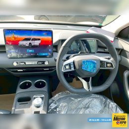 ข้อเสนอที่ดีที่สุดส่งท้ายปี รับข้อเสนอเดียวกับ Motor EXPO