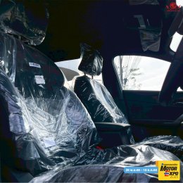 ไม่ต้องไปไกลถึง MOTOR EXPO 2025