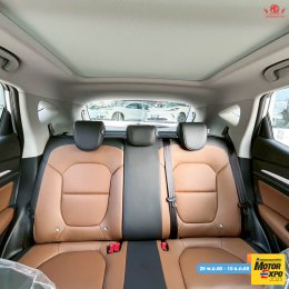 NEW MG ZS รุ่น X 