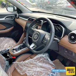 NEW MG ZS รุ่น X 