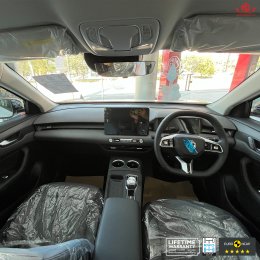 MG5 EV ราคาพิเศษสุดๆ เพียง 619,900.- บาท!