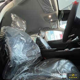 MG5 EV ราคาพิเศษสุดๆ เพียง 619,900.- บาท!