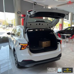 MG5 EV ราคาพิเศษสุดๆ เพียง 619,900.- บาท!