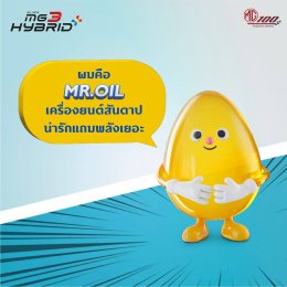 ฮัลโหลลลล พร้อมแล้วการเดบิวครั้งใหม่! มาพลัสไปกับพวกเราชาวแก๊ง HYBRID+