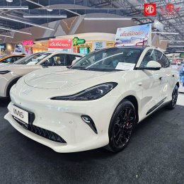 MG LANNA ROADSHOW