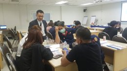 Systematic & Analytical Thinking รุ่นที่ 2