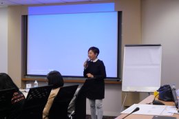 Workshop Business Model Canvas