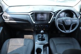 ISUZU D-MAX CAB4 ( NEW ) HI-LENDER ปี 2020 ราคา 789,000 บาท