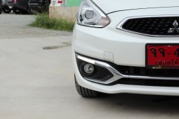 MITSUBISHI MIRAGE 1.2 ปี 2018 ราคา 359,000 บาท