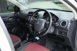 MITSUBISHI MIRAGE 1.2 ปี 2018 ราคา 359,000 บาท